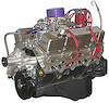 396ci SB Chevy Dress Engine 500HP/525TQ - image 1