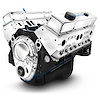 BP3961CT Small Block Chevy 396 ci. Stroker Base Engine 491 HP/509 TQ