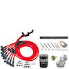 Small Block Chevy 396ci Stroker Dress Engine Install Kit - image 1
