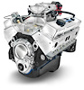 BP3961CTF Small Block Chevy 396 ci Stroker Dress Engine - image 1