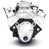 BP3961CTF Small Block Chevy 396 ci Stroker Dress Engine - image 3