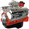 Small Block Chevy 400ci Dress Engine 460HP/470TQ - image 1