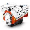 BP4002CT1 GM Compatible Small Block Chevy 400 ci. Long Block [500 HP]