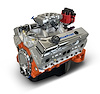 BP4002CTF GM Compatible Small Block Chevy 400 ci. Base Dressed Fuel Injected Crate Engine [500 HP] - image 1