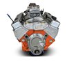 BP4002CTF GM Compatible Small Block Chevy 400 ci. Base Dressed Fuel Injected Crate Engine [500 HP] - image 2