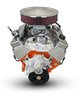 BP4002CTFD GM Compatible Small Block Chevy 400 ci. Deluxe Dressed Fuel Injected Crate Engine [500 HP] - image 2