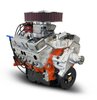 BP4002CTFD GM Compatible Small Block Chevy 400 ci. Deluxe Dressed Fuel Injected Crate Engine [500 HP] - image 3