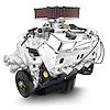 BP4002MPFID GM Small Block Compatible 400 ci. Multi-Port Fuel Injected Crate Engine
