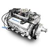BP4002MPFID GM Small Block Compatible 400 ci. Multi-Port Fuel Injected Crate Engine - image 3