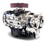 BP4002MPFIK GM Small Block Compatible 400 ci. Multi-Port Fuel Injected Crate Engine w/Polished Pulley Kit - image 3