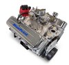 BP454CTC GM Compatible Big Block Chevy 454 ci. Base Dressed Carbureted Crate Engine [460 HP] - image 3