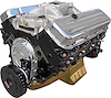 BB-Chevy 496ci Base Engine 480 Horsepower - image 1