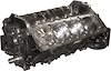 Forged Short Block Assembly Big Block Chevy 496ci Stroker