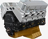 BB-Chevy 496ci Stroker Base Engine 575HP/600TQ - image 1