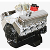 BB-Chevy 496ci Stroker Dress Engine 575HP/600TQ - image 1