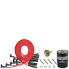 Big Block Chevy 496ci Stroker Dress Engine Kit - image 1
