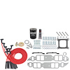 Big Block Chevy 496ci Stroker Base Engine Install Kit - image 1