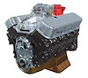 Big Block Chevy 496ci Dress Engine 2-Piece Rear Main Seal 480HP/550TQ - image 1