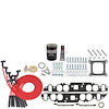 Big Block Chevy 496ci Base Engine Install Kit - image 1