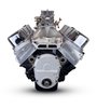 BP4967CTC GM Compatible Big Block Chevy 496 ci. Base Dressed Carbureted Crate Engine [600 HP] - image 2