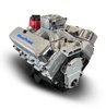 BP4967CTF GM Compatible Big Block Chevy 496 ci. Base Dressed Fuel Injected Crate Engine [600 HP] - image 3