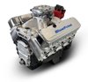 BP4967CTF GM Compatible Big Block Chevy 496 ci. Base Dressed Fuel Injected Crate Engine [600 HP] - image 4