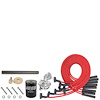 Big Block Chevy 496ci Dress Engine Install Kit - image 1