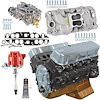 Big Block Chevy 496ci Base Engine Kit 440HP / 560TQ - image 1