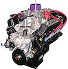 SB-Chrysler 408ci Dress Engine 375HP/460TQ - image 1