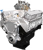 Small Block Chrysler 408ci Stroker Dress Engine 445HP/500TQ - image 1