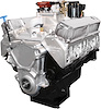 Small Block Chrysler 408ci Stroker Dress Engine 445HP - image 1