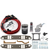 Small Block Chrysler 408ci Stroker Base Engine - image 1