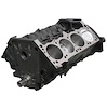 Forged Short Block Crate Engine Assembly [Small Block Chrysler 408 ci] - image 1
