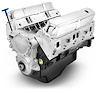 BPC4085CT Chrysler Small Block Compatible 408 ci. Stroker Long Block Engine [465 HP]