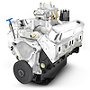 BPC4085CTC Chrysler Small Block Compatible 408 ci. Stroker Base Dressed Engine [465 HP]