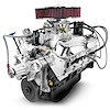BPC4085CTCD Chrysler Small Block Compatible 408 ci. Stroker Deluxe Dressed Engine [465 HP]