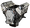 Big Block Chrysler 493ci Stroker Base Engine 525HP/590TQ - image 2
