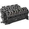 Ford 5.0L 302ci HO Long Block Engine - image 1