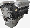 Small Block Ford 408ci Stroker Base Engine 345HP/440TQ - image 1