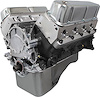 Small Block Ford 408ci Stroker Base Engine 425HP/455TQ - image 1