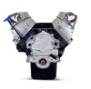 BPF4089CT Ford Small Block 408 ci. Stroker Long Block [Front Sump] - image 2
