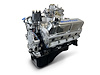 BPF4089CTC Ford Small Block 408 ci. Base Dressed Carbureted Crate Engine [Front Sump] - image 1