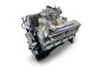 BPF4089CTC Ford Small Block 408 ci. Base Dressed Carbureted Crate Engine [Front Sump] - image 3