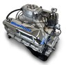 BPF4089CTF Ford Small Block 408 ci. Base Dressed Fuel Injected Crate Engine [Front Sump] - image 3