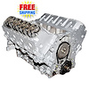 GM Aluminum LS1 Engine 345HP/350TQ - image 1