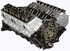 GM LT1 350ci Engine 300HP/330TQ, 1992-94 w/ Spline Driven Distributor - image 1