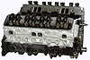 GM LT1 350ci Engine 300HP/330TQ 1995-96 with Pin Driven Distributor - image 2