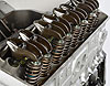 GM LT1 350ci Engine 300HP/330TQ 1995-96 with Pin Driven Distributor - image 3