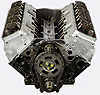 GM LT1 350ci Engine 300HP/330TQ 1995-96 with Pin Driven Distributor - image 4
