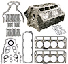 408 Short Block Kit for LS3 Heads Includes: 6.0L Short Block 408ci - image 1